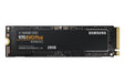 EAN 0887276302515 - Samsung 970 EVO Plus 250 GB M.2 PCI Express 3.0 NVMe V-NAND MLC imagen 1
