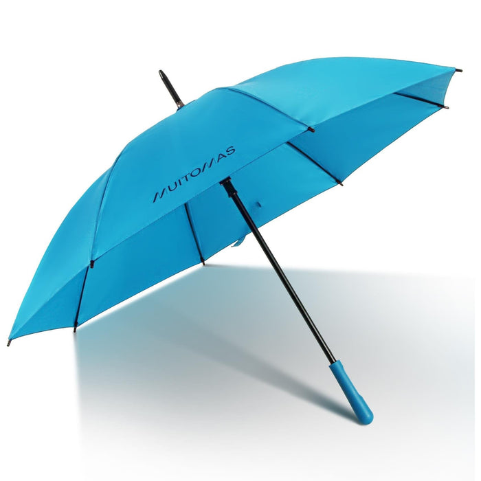 Umbrella Straight Blue