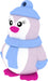 EAN 3126170144270 - Emtec Miss Penguin unidad flash USB 16 GB USB tipo A 2.0 Azul, Púrpura, Blanco imagen 4