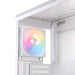 EAN 6977277361254 - Einarex EXCS-PM-400R-W carcasa de ordenador Midi Tower Blanco imagen 17