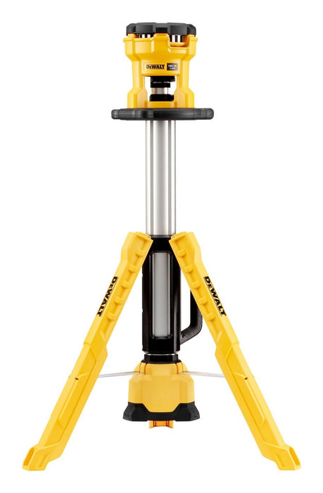 EAN 5035048678282 - DeWALT DCL079-XJ luz de trabajo Negro, Amarillo LED imagen 2