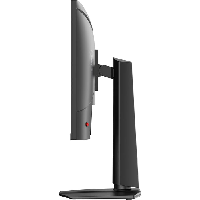 Monitor  Msi Mag 274qpf X32 27" Rapid Ips Wqhd 320hz 0.5ms Hdmi2.1x2 Dp Pivot