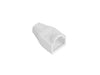 EAN 5901969430547 - Lanberg PLB-1000-W accesorio para cable Funda sujetacables imagen 3