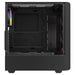 EAN 5905106070276 - Savio Noctis Glass RGB Cubo Negro imagen 3