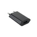 EAN 8433281010123 - Nanocable 10.10.2002 cargador de dispositivo móvil Universal Negro Corriente alterna Interior imagen 2
