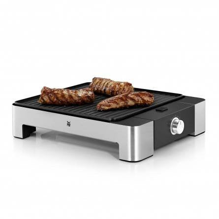 EAN 4211129128704 - WMF LONO Tischgrill Quadro parrilla eléctrica de contacto imagen 7