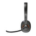 EAN 5901986763420 - Axtel Pro BT duo Auriculares Inalámbrico Diadema Oficina/Centro de llamadas USB Tipo C Bluetooth Negro, N imagen 4