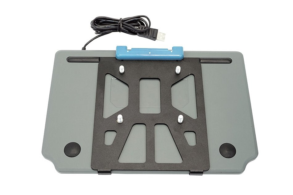 Quick Release Keyboard Cradle .