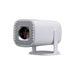 EAN 4711474169891 - Acer Aopen QH15s 180 lúmenes ANSI LCD 720p (1280x720) Blanco imagen 23
