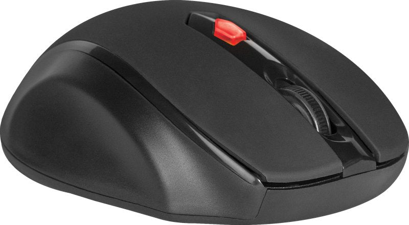 EAN 4714033523158 - Defender ULTRA MM-315 ratón Oficina mano derecha RF inalámbrico Óptico 1600 DPI imagen 2