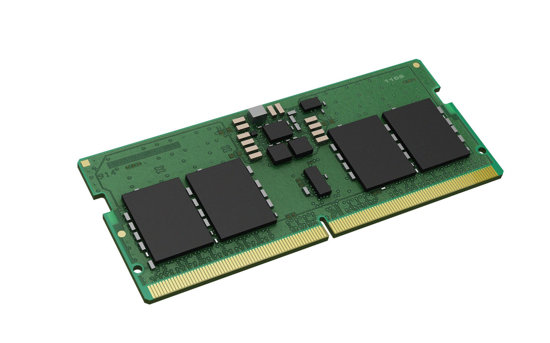 EAN 0740617349016 - Kingston Technology ValueRAM módulo de memoria 8 GB 1 x 8 GB DDR5 6400 MT/s 262-pin SO-DIMM imagen 3
