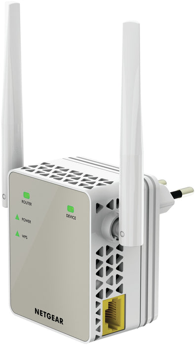 Netgear Ex6120-100pes Repetidor Ac1200