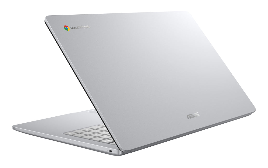 Portátil Asus Chromebook Cm15 15.6" Mediatek Kompanio 540 8gb 128gb Emmc Arm Mali-G57 Mc2 Chromeos Teclado Español