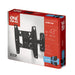 EAN 8716184064418 - One For All SOLID 109,2 cm (43") Negro imagen 2