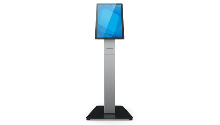 Wallaby Self-Service Flr Stand Term Top W Meisong Label And R.Prnt