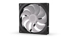 EAN 5903018665979 - ENDORFY Fluctus 140 PWM ARGB Carcasa del ordenador Ventilador 14 cm Negro, Blanco imagen 4