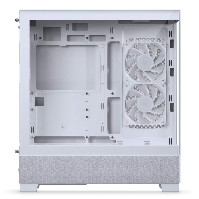 Phanteks Xt View Matrix Weiss