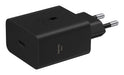 EAN 8806097735618 - Samsung EP-T6010NBEGWW cargador de dispositivo móvil Portátil, Smartphone, Tableta Negro Corriente altern imagen 3