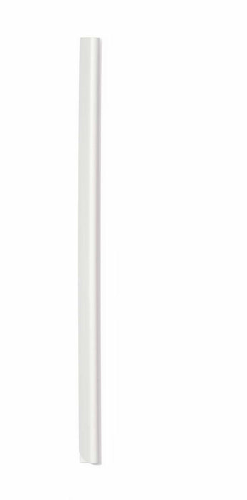 Durable Klemmschienen Blanco Din A4 - A4