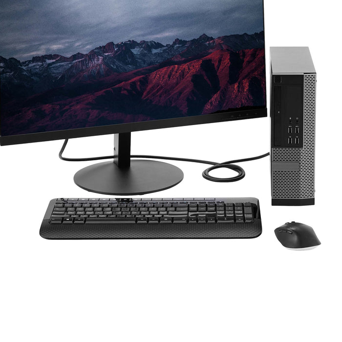 EAN 0065030827829 - StarTech.com DISPLPORT10L cable DisplayPort Negro imagen 6