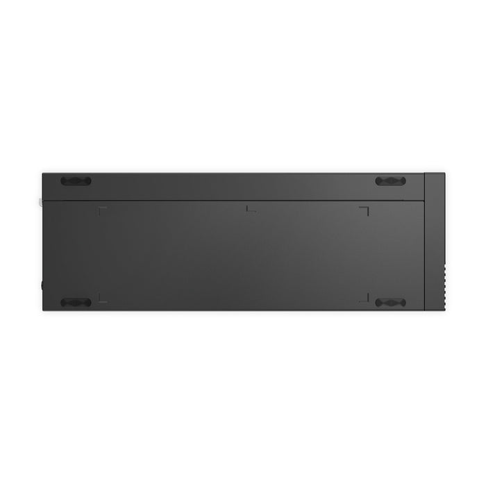 EAN 0196800360540 - Lenovo ThinkCentre neo 50s Intel® Core™ i5 i5-12400 8 GB DDR4-SDRAM 256 GB SSD Windows 11 Pro SFF PC Negr imagen 15