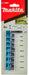 EAN 0088381589529 - Makita E-12289 toma de llaves de impacto imagen 2