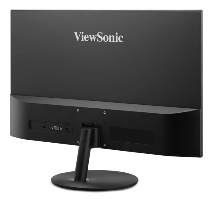 Monitor Viewsonic 24" Va24e2-H Ips Fhd 100hz Vga Hdmi