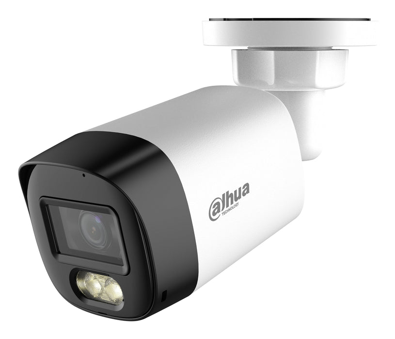 Camera Hdcvi 8mp Bullet/Hfw1801rl-Il-A-0280b-S3 Dahua