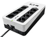 EAN 0743172101761 - Eaton 3S700D sistema de alimentación ininterrumpida (UPS) En espera (Fuera de línea) o Standby (Offline)  imagen 1