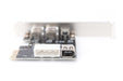 EAN 4016032442592 - Digitus DS-30201-5 tarjeta y adaptador de interfaz Interno IEEE 1394/Firewire imagen 7