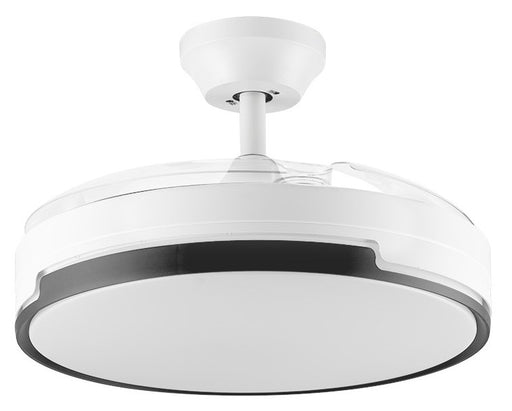 EAN 8435568406193 - Orbegozo CP 134105 Blanco imagen 2