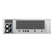 EAN 4711174725663 - Synology RS2825RP+ 16 Bay NAS Bastidor (3U) V1780B 8 GB DDR4 Synology DSM Gris imagen 3