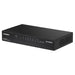 EAN 4717964703699 - Edimax GS-1008E V2 switch No administrado Gigabit Ethernet (10/100/1000) Negro imagen 2