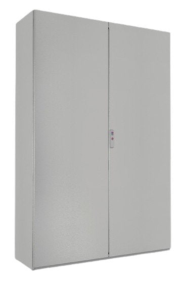 Rittal Vx Se System-Einzelschrank, : 1200x1800x400 Mm, Stah