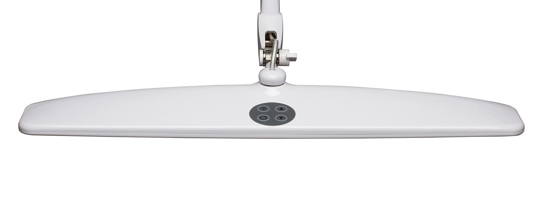 EAN 4002390061544 - MAUL MAULwork lámpara de mesa 21 W LED Blanco imagen 4