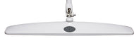 EAN 4002390061544 - MAUL MAULwork lámpara de mesa 21 W LED Blanco imagen 4