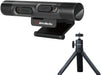 EAN 4710710670948 - AVerMedia PW313D cámara web 5 MP 2592 x 1944 Pixeles USB 2.0 Negro imagen 2