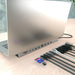 EAN 8435739904046 - AISENS ASUC-13P042-GR base para portátil y replicador de puertos Alámbrico USB 3.2 Gen 1 (3.1 Gen 1) Type imagen 6