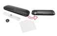 EAN 4030152031382 - Olympia 3138 laminador Plastificadora en frío/caliente 400 mm/min Negro imagen 1