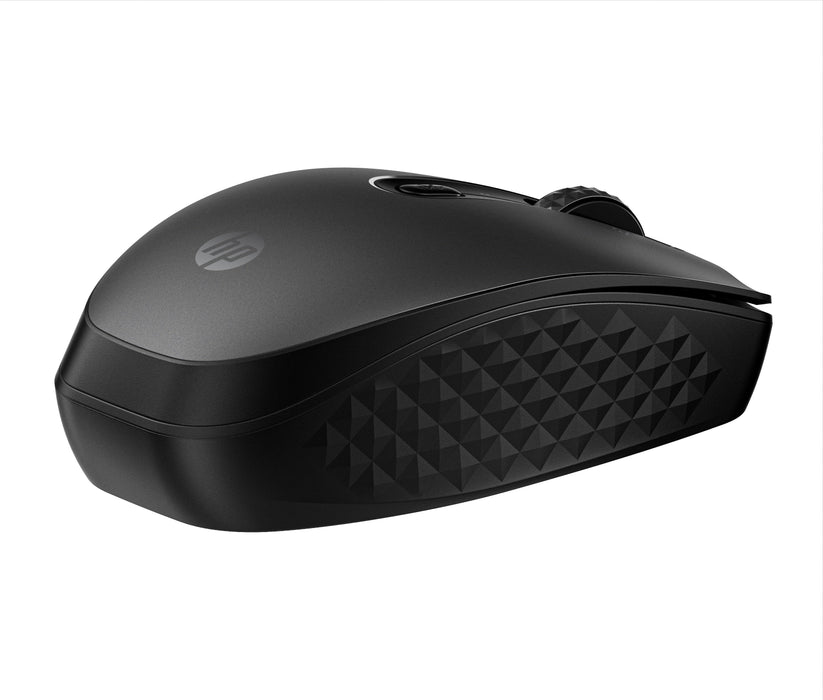EAN 0196786418884 - HP 695 Rechargeable Wireless Mouse ratón Oficina Ambidextro Bluetooth 4000 DPI imagen 5