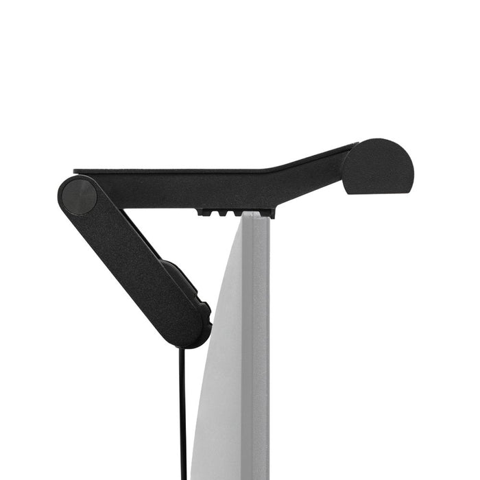EAN 4718755093227 - BenQ ScreenBar Pro luz de pantalla Negro 1000 lm imagen 2