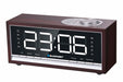 EAN 5901750505072 - Blaupunkt CR60BT radio Portátil Analógico y digital Negro, Madera imagen 2