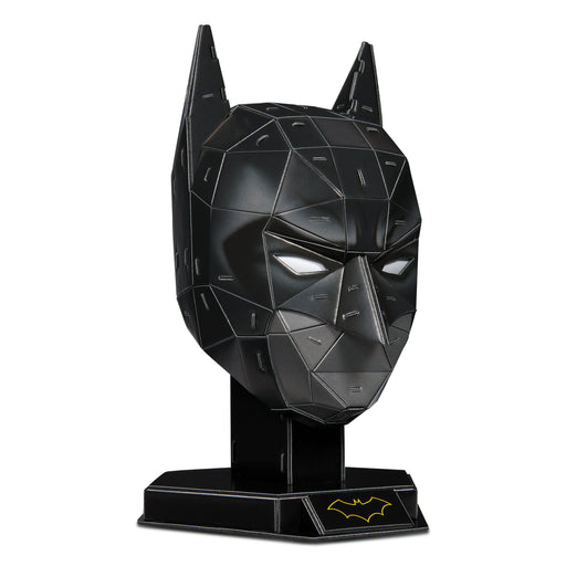 EAN 0681147019058 - 4D Build DC Batman Mask imagen 2