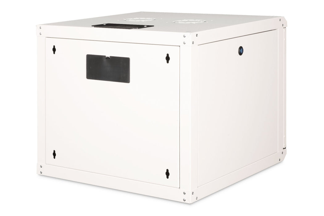 Digitus Dn-19 09u-6/6 Armario Rack 9u Bastidor De Pared Gris