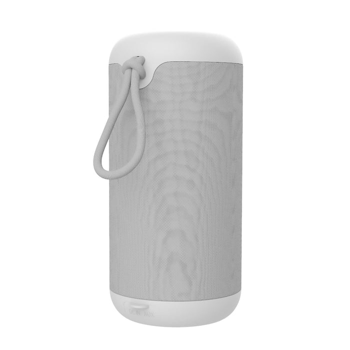 EAN 8021735194774 - Celly ULTRABOOSTWH altavoz portátil o de fiesta Blanco 10 W imagen 2