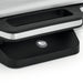 EAN 4211129128728 - WMF 0415150011 sandwichera 800 W Negro, Plata imagen 6