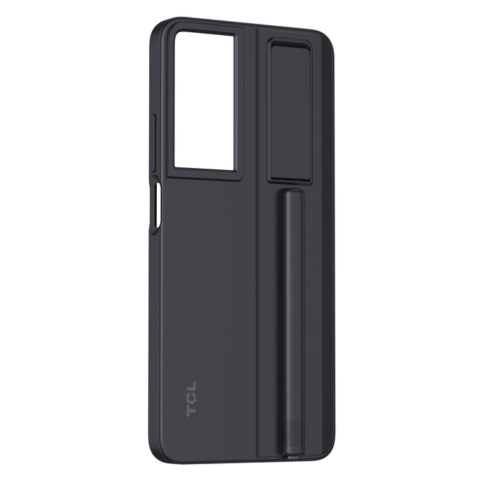 EAN 4894461978062 - TCL CT6122ALLEU1 funda para teléfono móvil 17,2 cm (6.78") Negro imagen 1