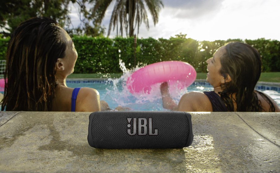 EAN 6925281993060 - JBL Flip 6 Altavoz portátil estéreo Negro 30 W imagen 9