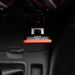 EAN 5901986044390 - Savio TR-10 transmisor FM 87 - 108 MHz Bluetooth/USB Negro, Rojo imagen 7