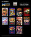 EAN 5060690790068 - Blaze Evercade DataEast Collection 1 Colección Plurilingüe imagen 3